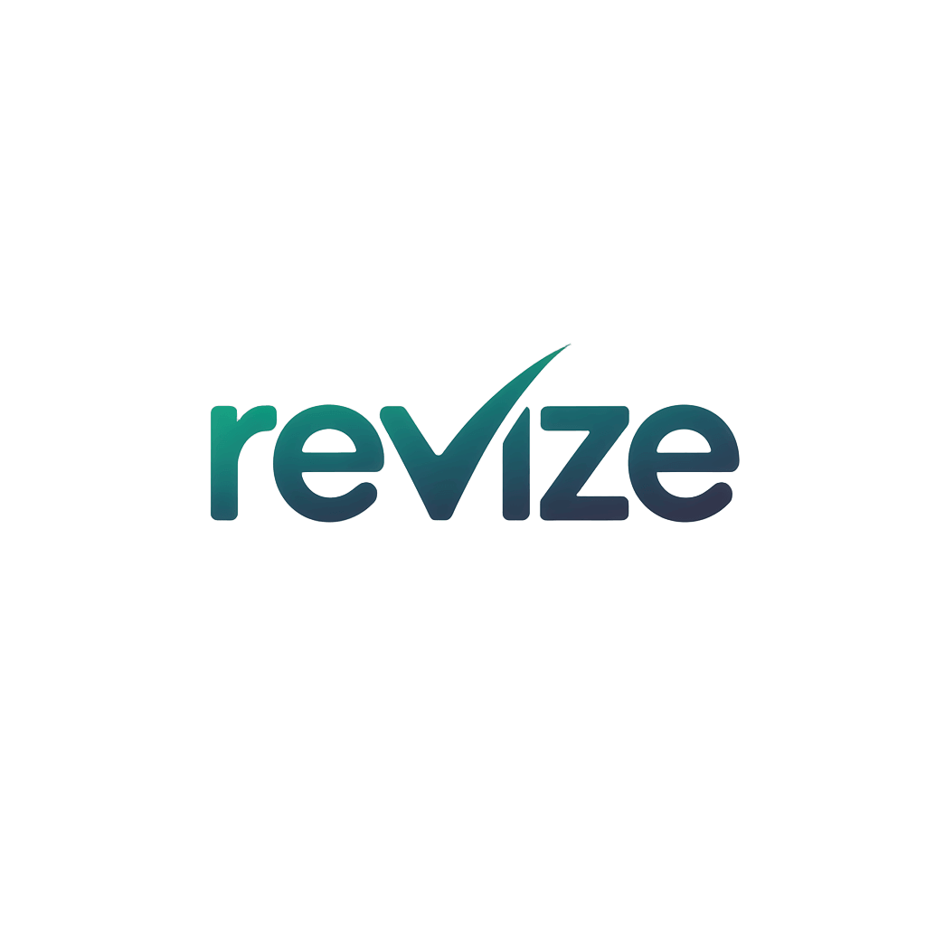 Ikona revize
