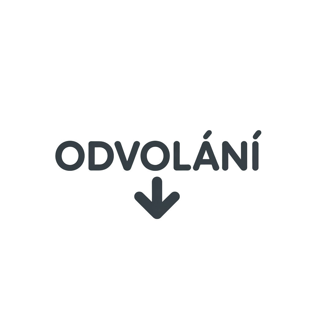 Ikona odvolání